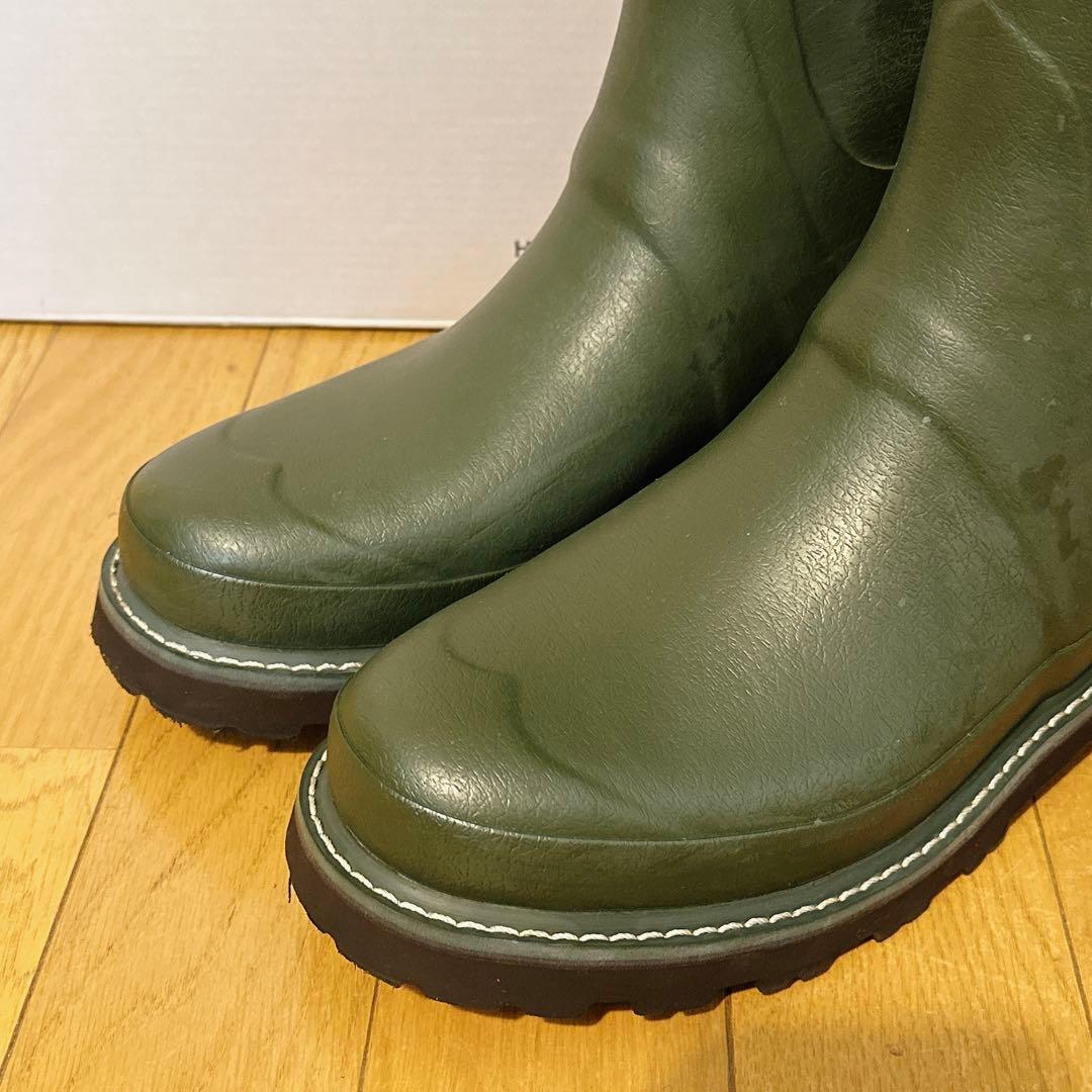 HUNTER レインブーツ BALMORAL 2 ハンター バルモラル2 - メルカリ