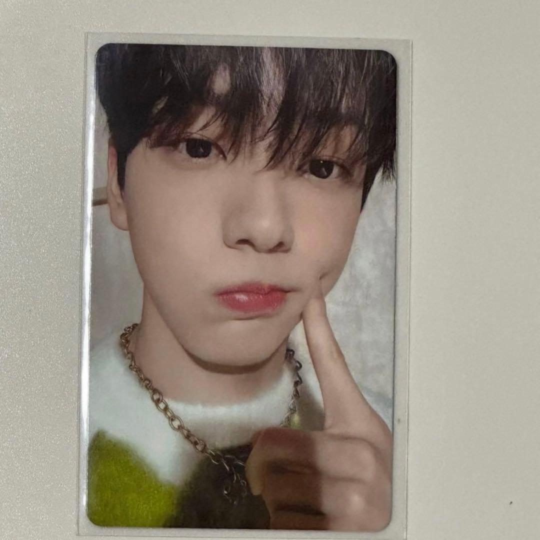 TXT sweet スビン ラキドロ - メルカリ