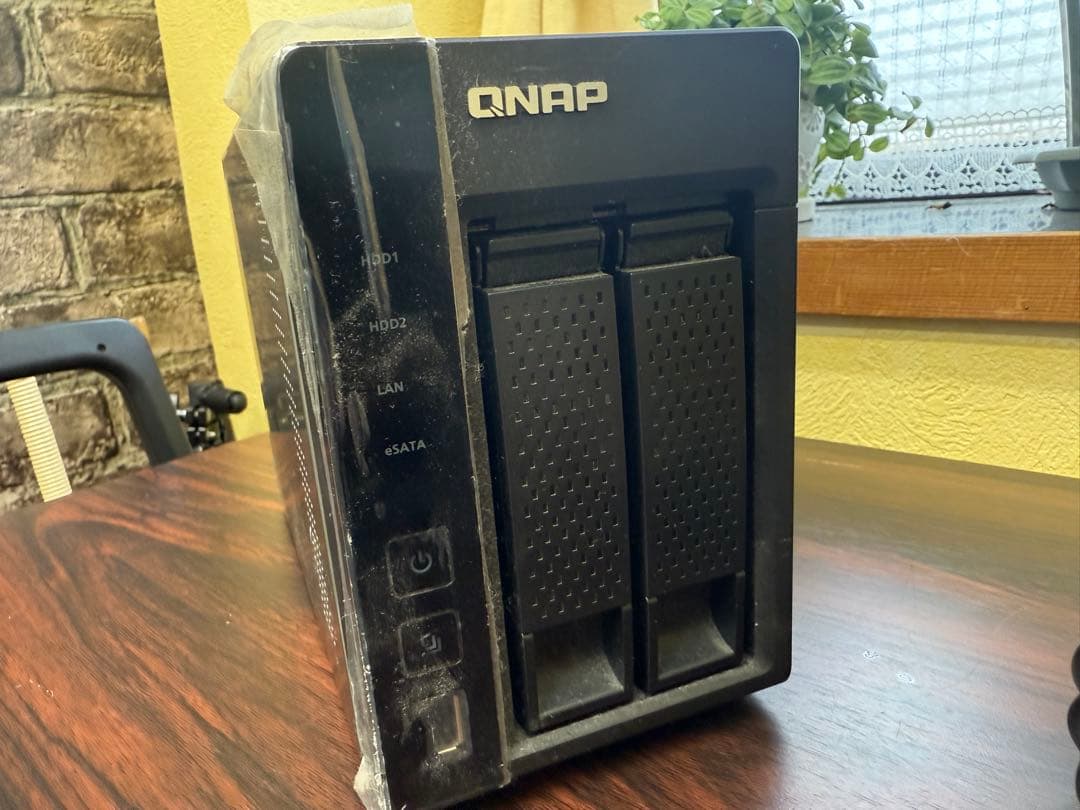 QNAP TS-269L (中小企業向け高性能 2 ベイ NAS サーバー) TS-269L - Features | QNAP (US)