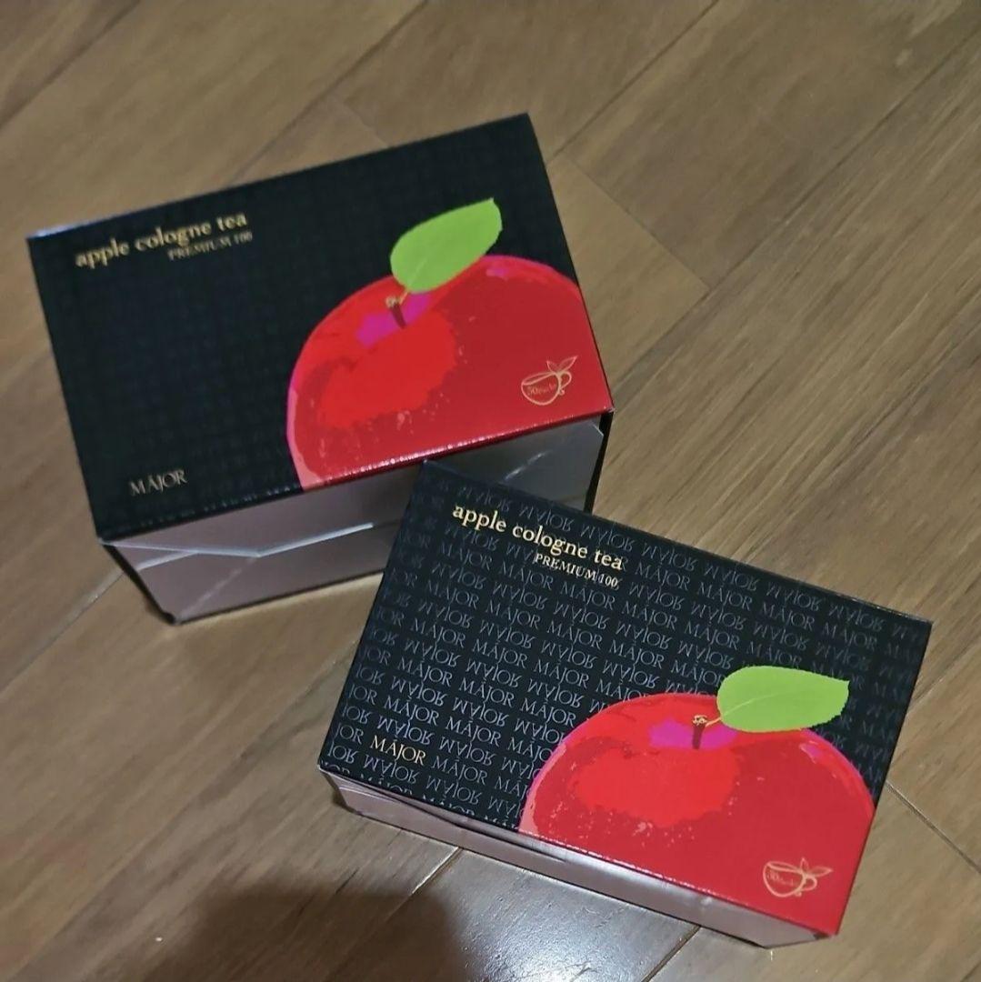 新品　アップルコロンティー　スロータスティー　美容　健康　ハーブティー　紅茶 エステティックジャーナル | エステ業界専門のWEBメディア 人気ハーブ