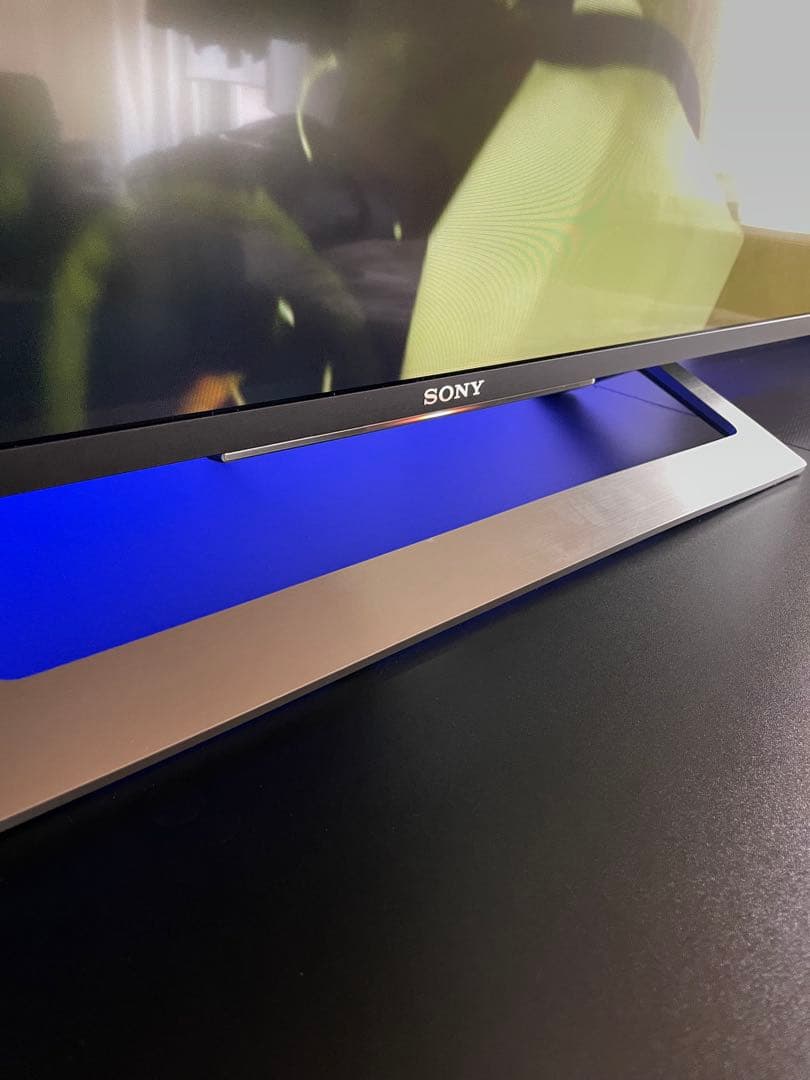 初売り限定 4k AndroidTV スマートSONYBRAVIA | Shop at Mercari from