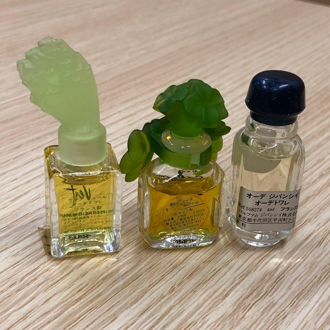 □香水ミニボトル おまとめ 17点 - メルカリ