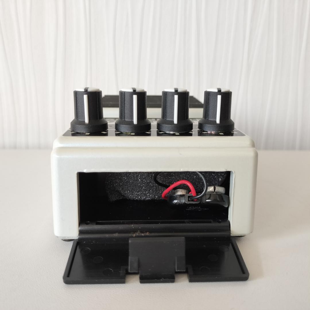 DOD FX84 MILK BOX COMPRESSOR - メルカリ