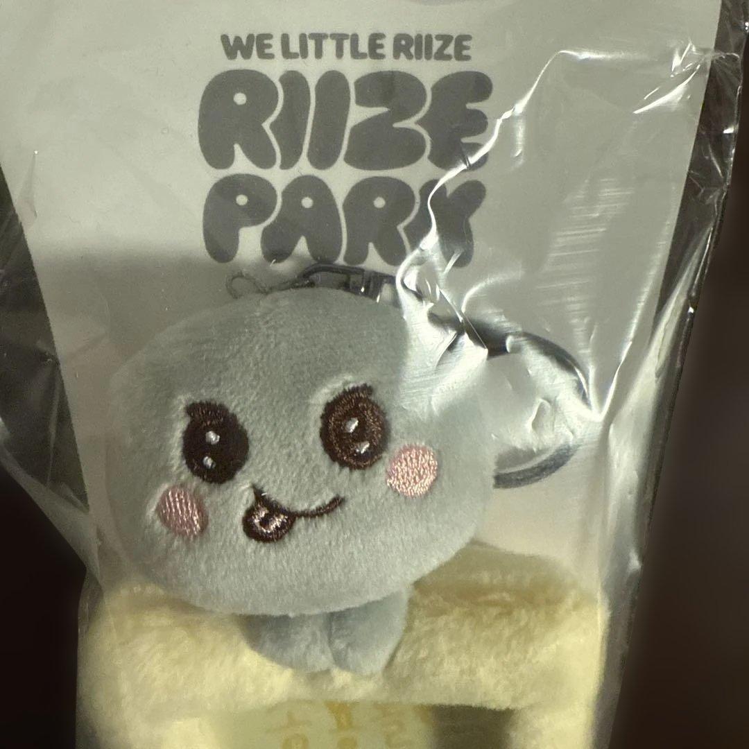 RIIZE ウンソク フォトカードホルダー ソンヨンドリ トレカケース