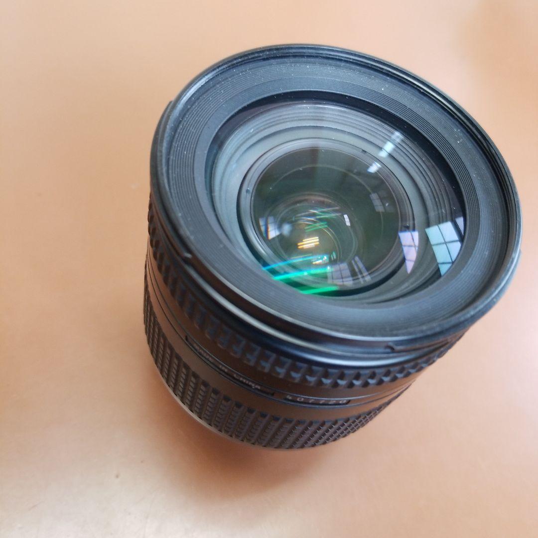 AFニッコール　28～200㎜　F3.5～5.6D