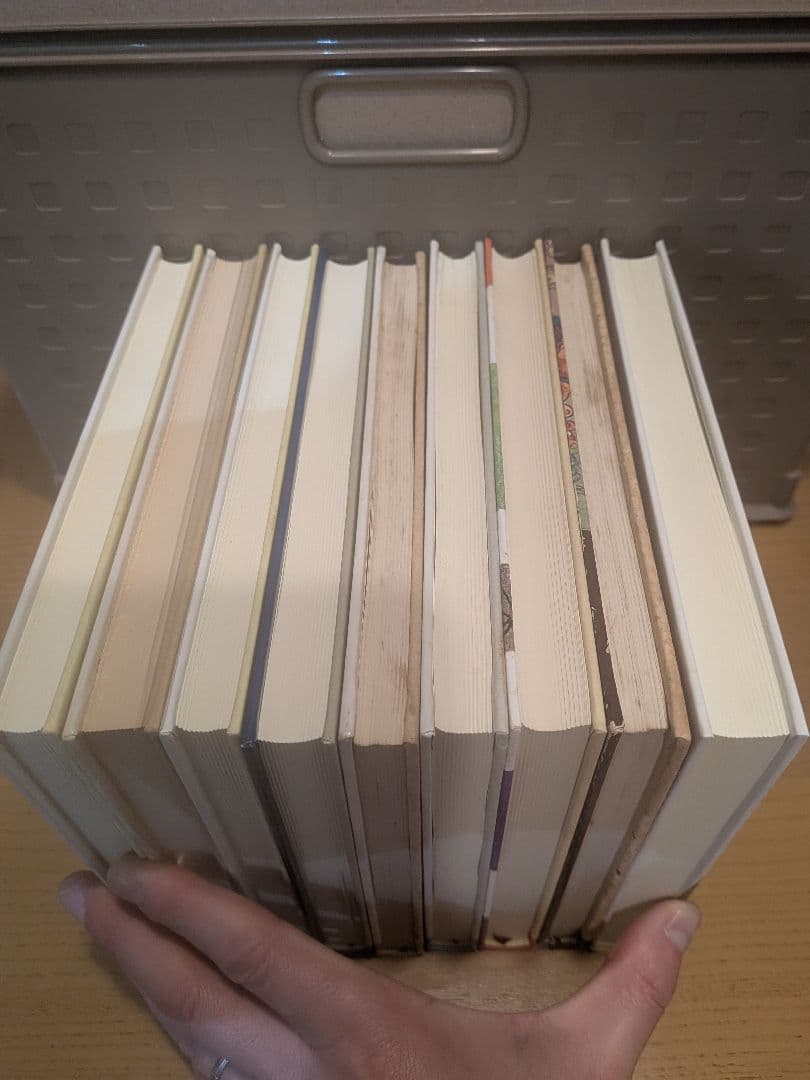 【希少】ケストナー少年文学全集　全8巻+別巻セット【函つき】