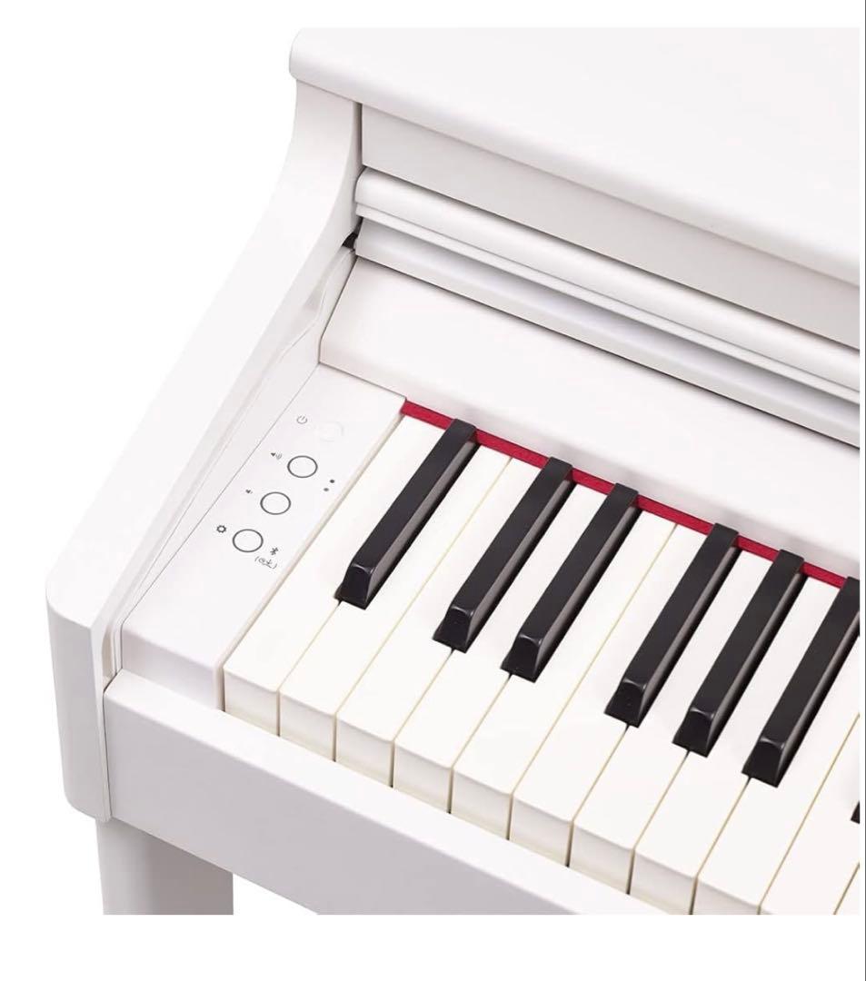 たけぞうさま専用 RP501 R電子ピアノ ヘッドフォンと椅子付き防音