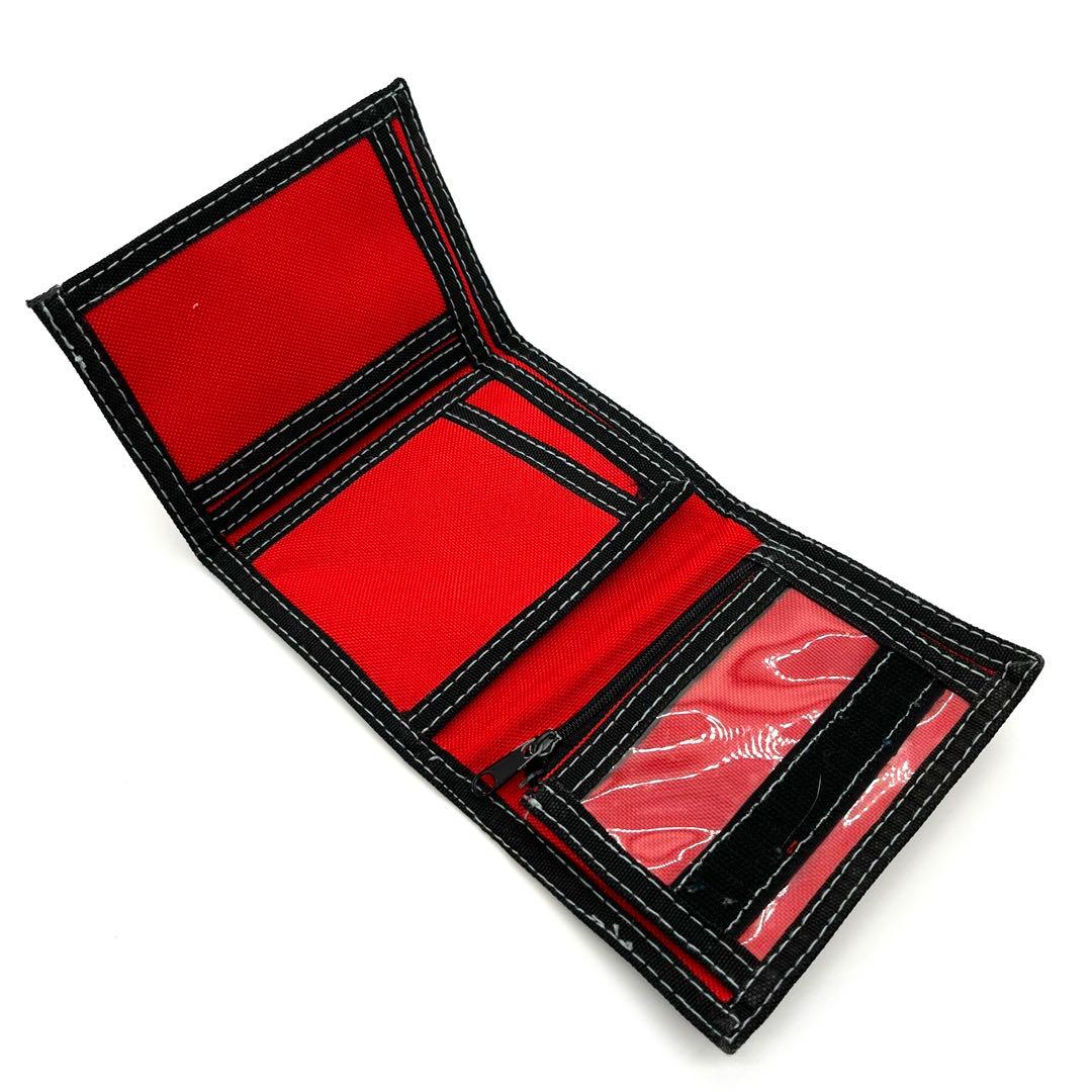 omotel6様 フォロー割 90s Marlboro マルボロ 3つ折り財布 - メルカリ