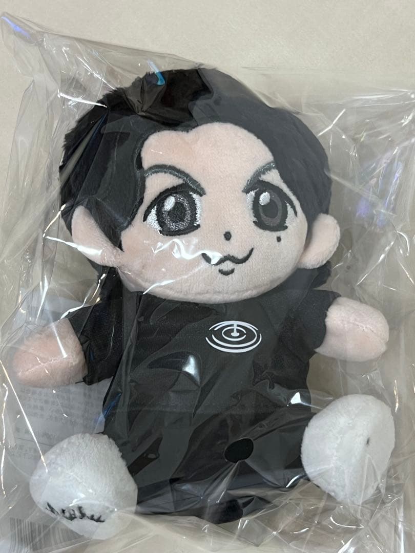 福山雅治　ぬいぐるみ　マスコット　ファンクラブ限定PRODUCT 福山雅治 推しぬい ファンクラブ限定 PRODUCT - メルカリ