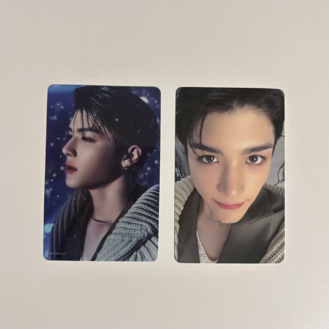 &TEAM マキ MAKI 雪明かり トレカ ラキドロ - メルカリ