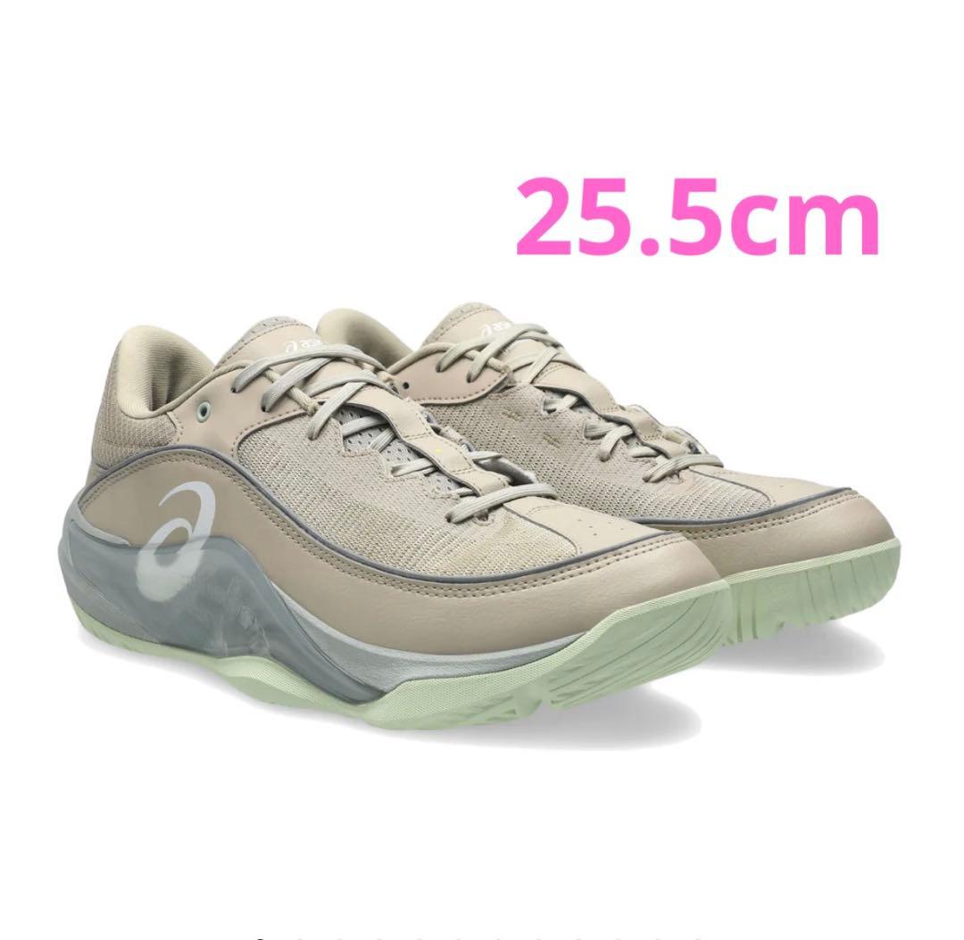 ballaholic × Asics Unpre Ars Low 3 White - メルカリ