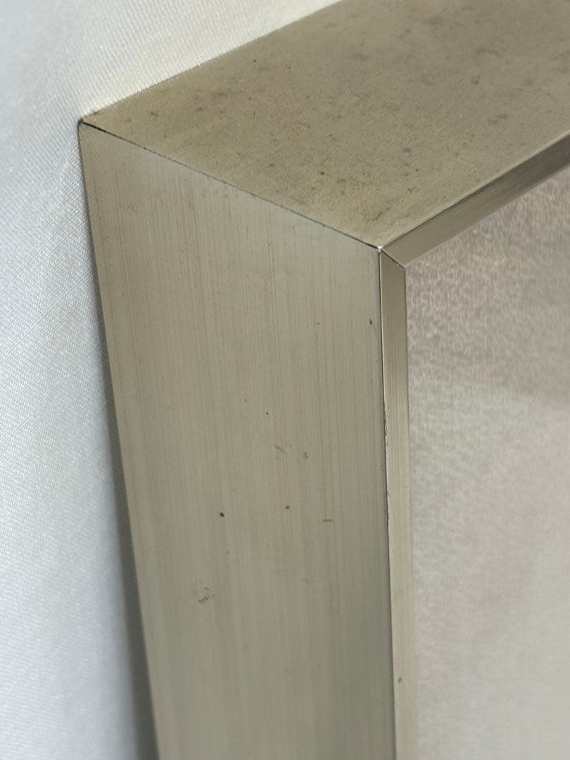 奈斎 絵画 日本画 風景画 額装 富士山