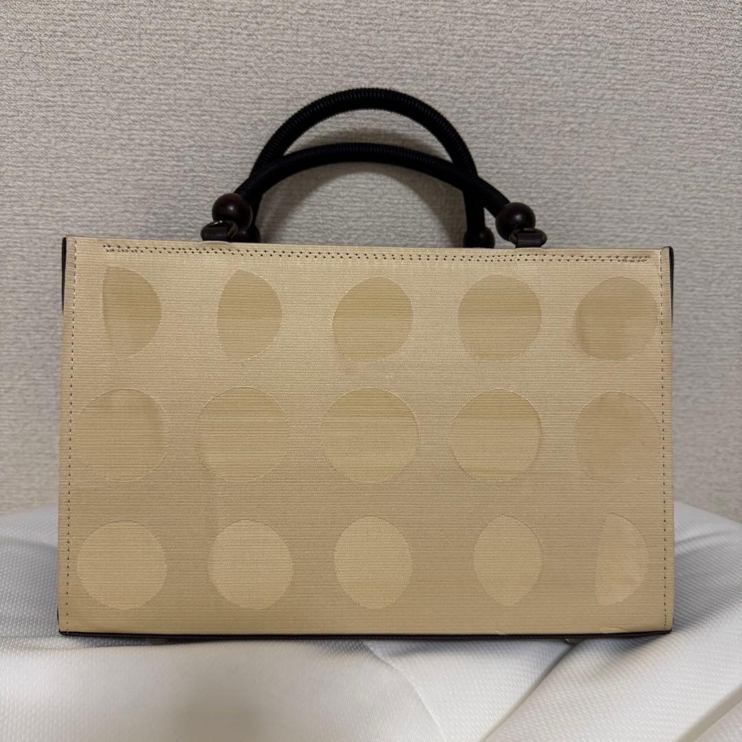 最終値下げ※さくら桟敷 月ごよみバッグ 和装用バッグ - メルカリ