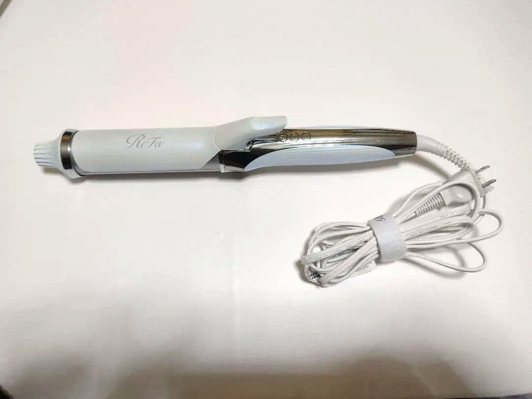 ReFa CURL IRON PRO 38 RE-AV-02A 2024年製
