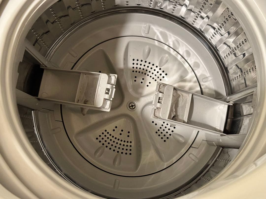 【本日限定価格】Haier 洗濯機 JW-K42K 4.2kg