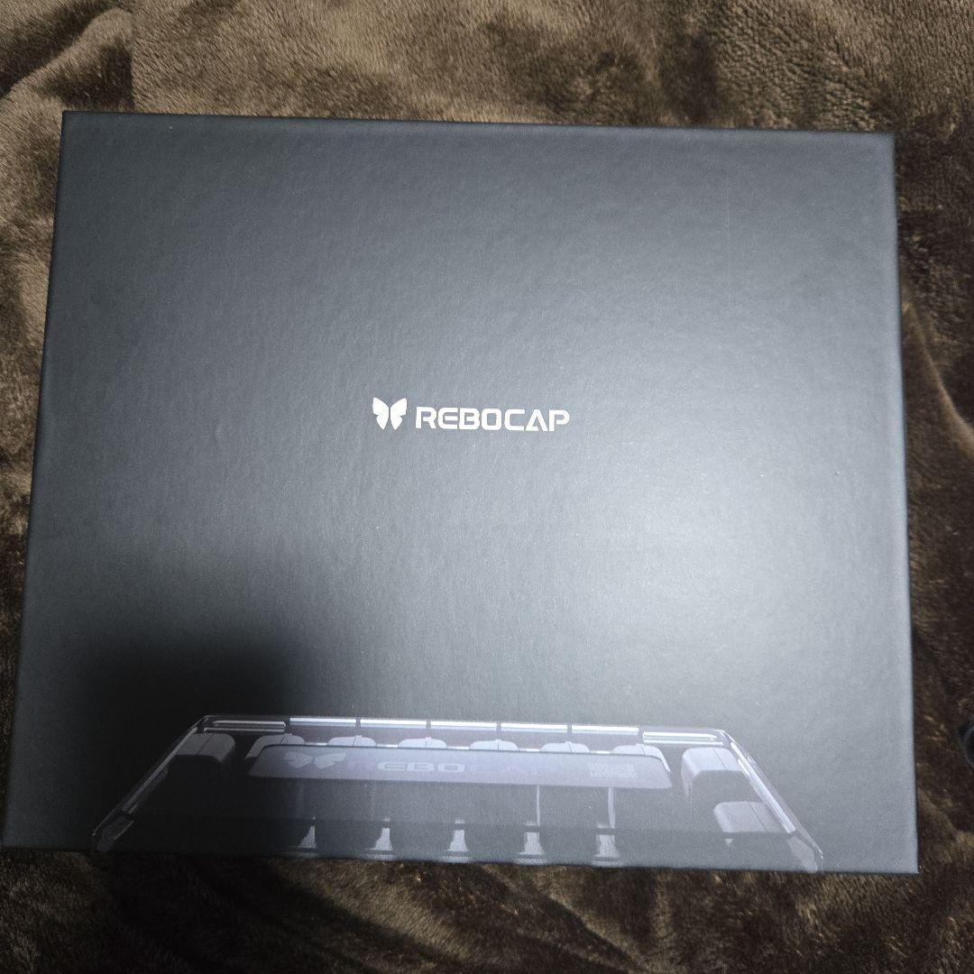 Rebocap VRCHAT 15点トラッキング フルトラッキング機材 Rebocap Official | 15-Point Inertial Motion Capture for V-Tuber