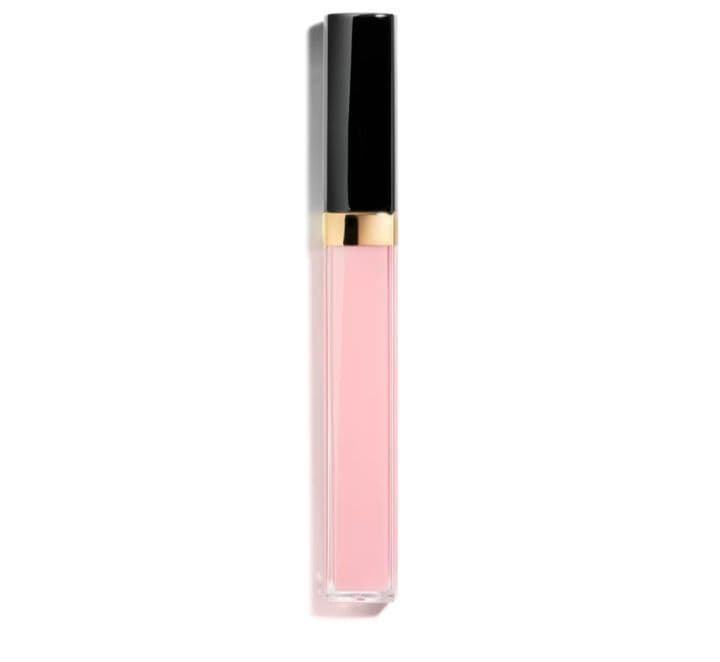 値下げ CHANEL グロス 712 .726おまけオードトワレ、チャーム他9点