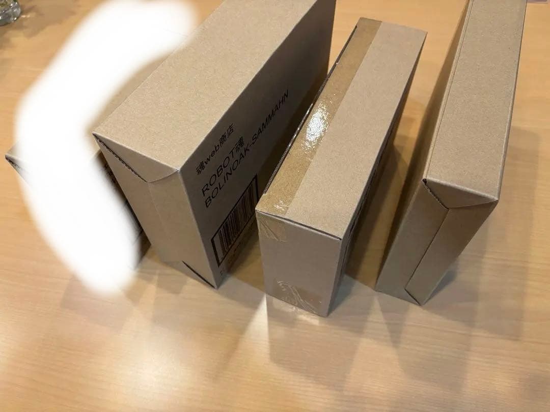 仮面ライダーフォーゼ モジュールセットO5 （S.H.Figuarts）他2点