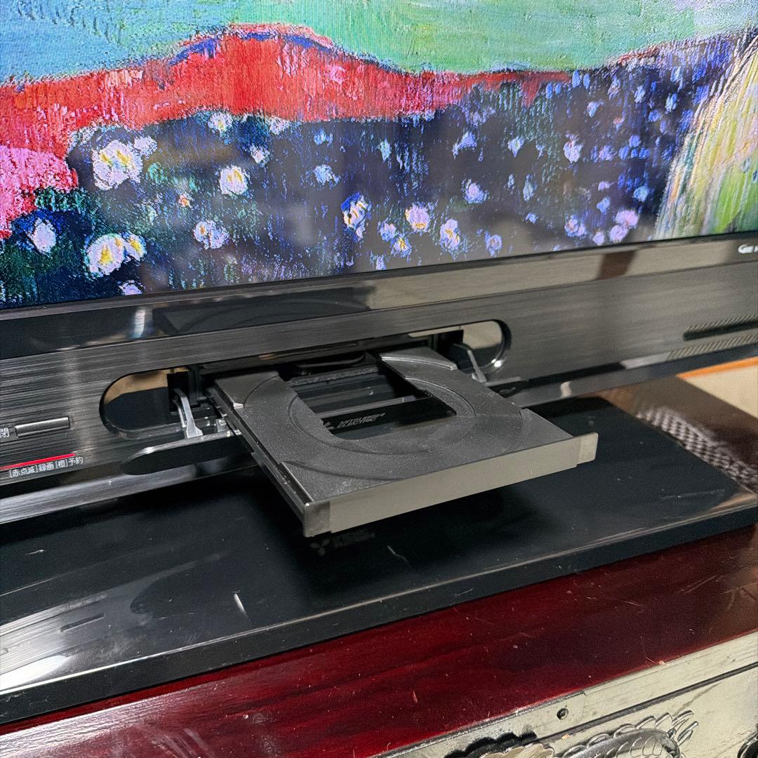 録画機能搭載！三菱 32インチ液晶テレビ LCD-V32BHR10 2018年製 - メルカリ