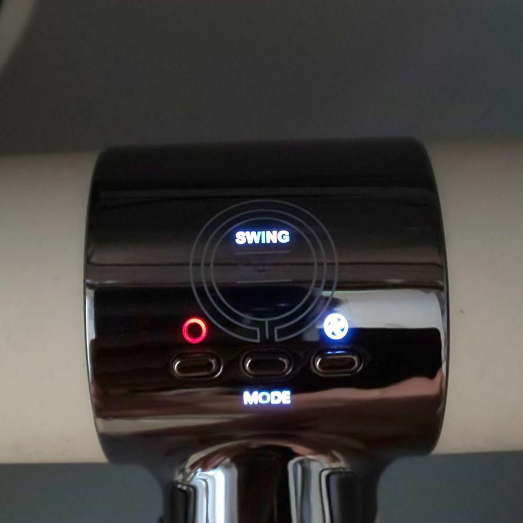 絹女ドライヤー　キヌジョ　KINUJO ヘアドライヤー《正規品》331