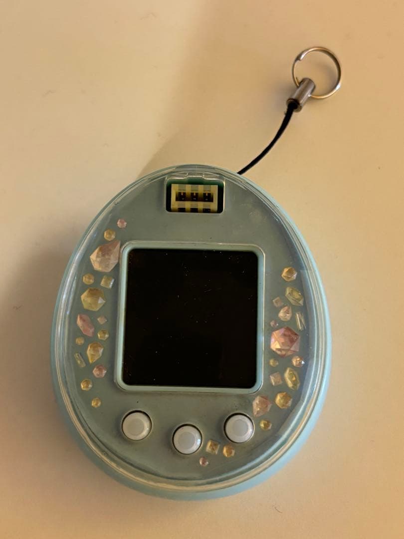 たまごっちピース ラブアンドメロディ - メルカリ