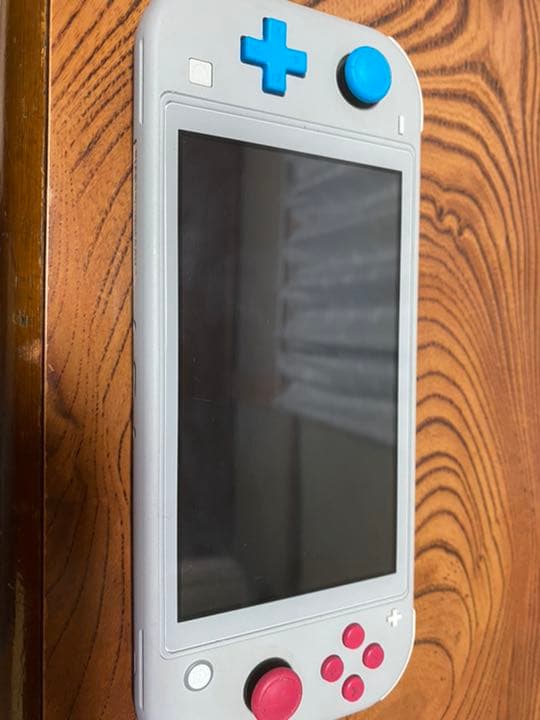 Switchライト、充電アダプター Nintendo Switch 純正新品 SWITCH LITE ニンテンドー スイッチライト