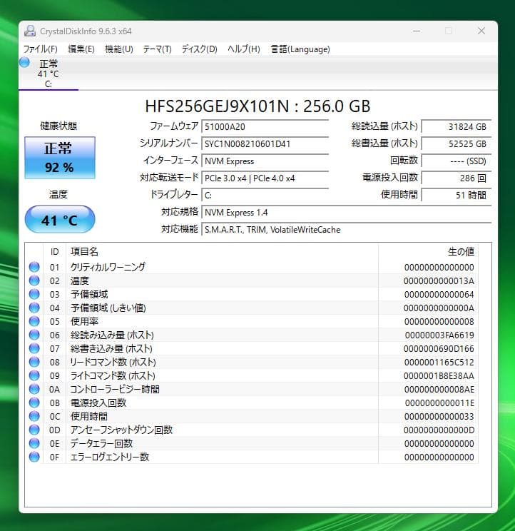 《高性能》Let's note CF-SV7/SSD256GB/メモリ8GB
