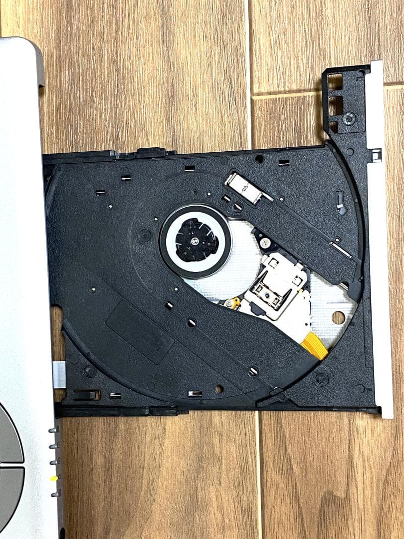 《高性能》Let's note CF-SV7/SSD256GB/メモリ8GB