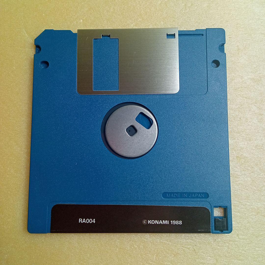 MSX スナッチャー 動作未確認 - メルカリ