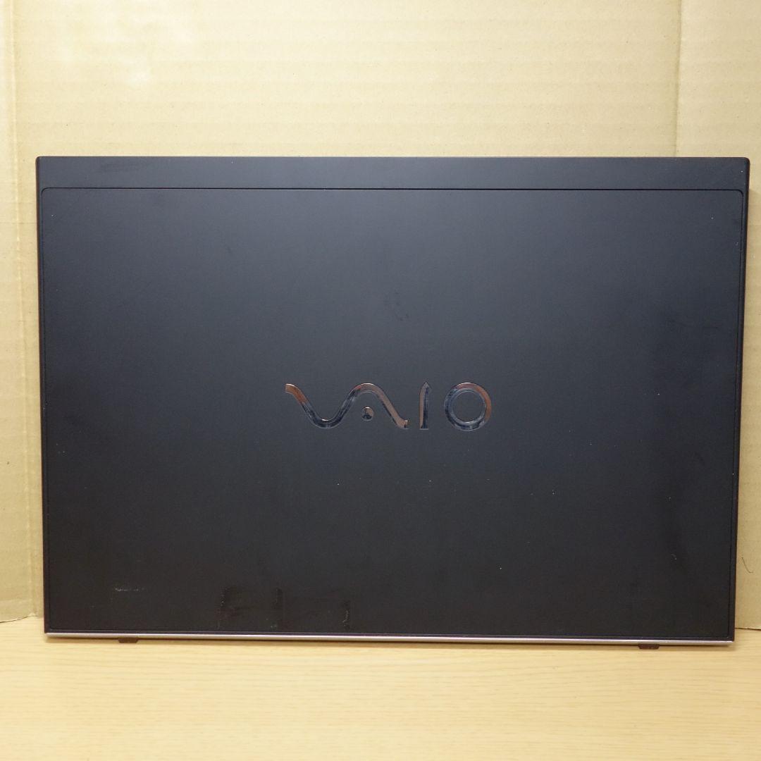 VAIO Pro PK◇Core i3-1005G1/128G/8G/電池長持ち