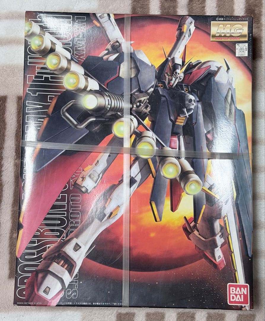 Zeta Gundam MSZ-006-3 & 疾風剣豪 精太 セット