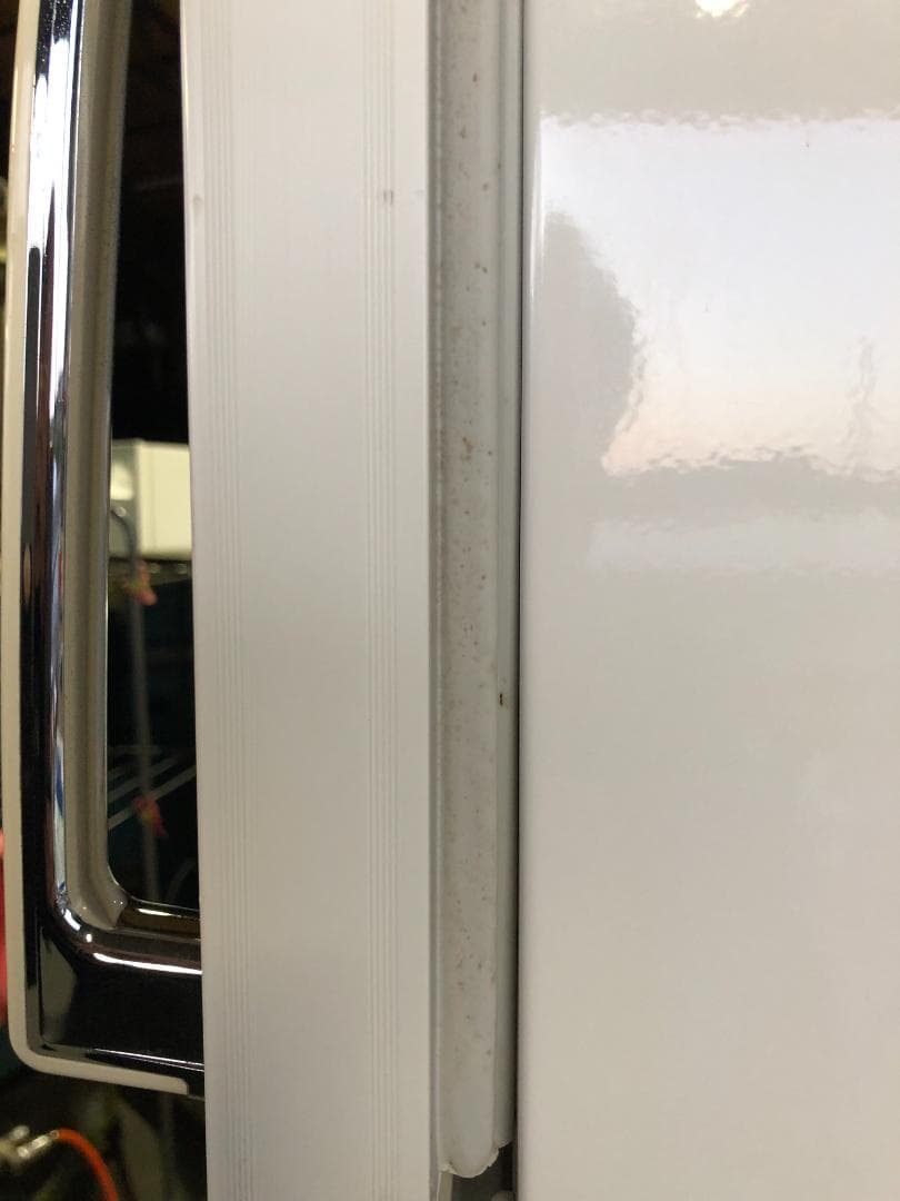 あお様専用 現役稼働品！東芝4ドア冷凍冷蔵庫 GR-307CZVL 1987年製