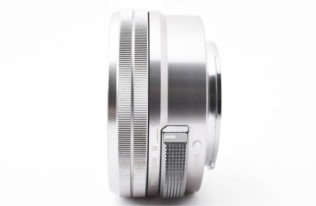 ソニー E PZ 16-50mm F3.5-5.6 OSS SELP1650