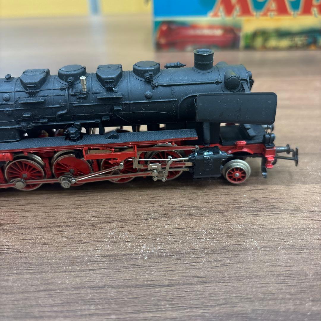 Memphis Belle様専用☆メルクリン 3085 蒸気機関車 HOゲージ