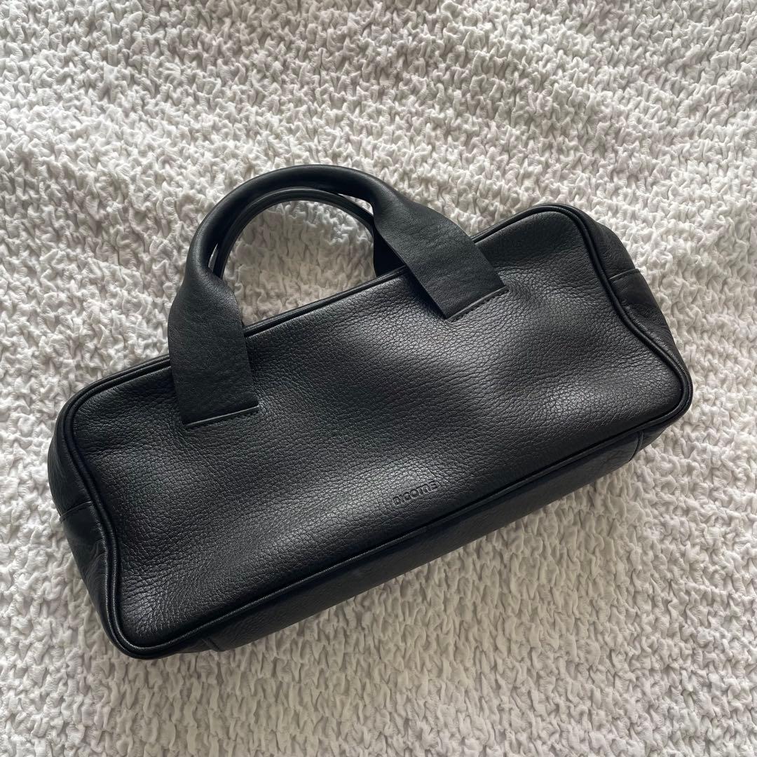 BIGOTRE ビゴター ハンドバックHANDY BREAD WIDE - メルカリ