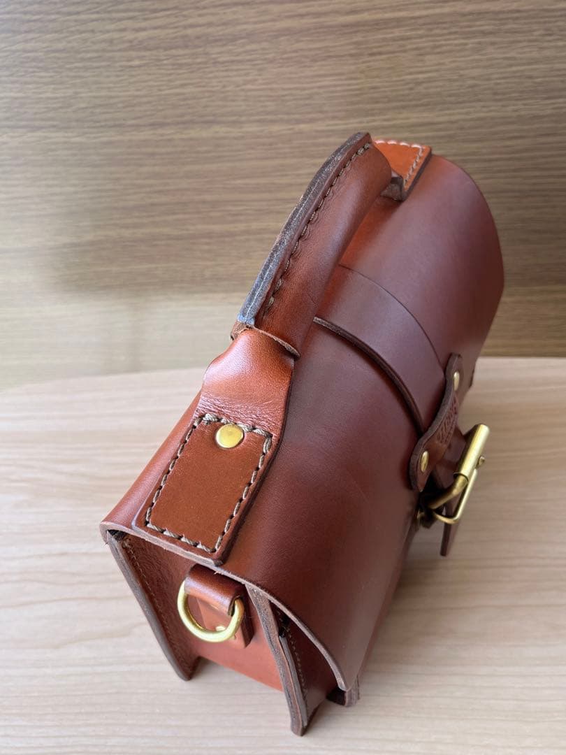 ヘルツ コラージュバッグ herz - メルカリ