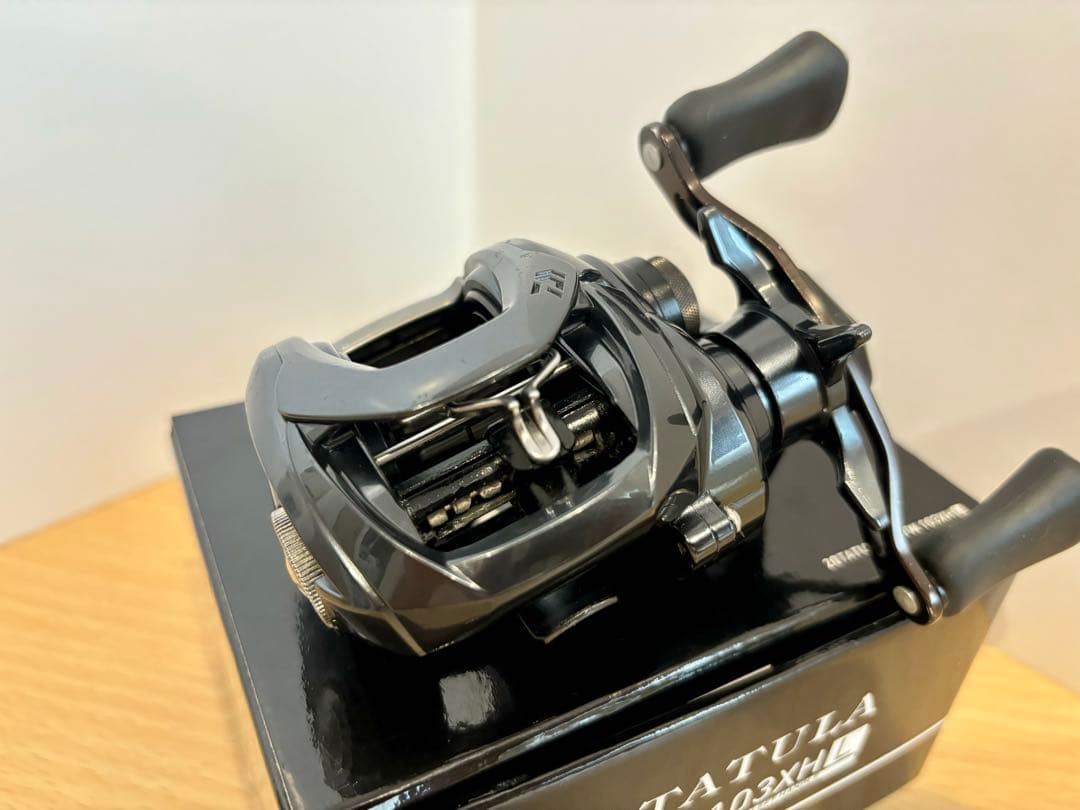 20タトゥーラ SV TW 103XHL 左ハンドル N17014257