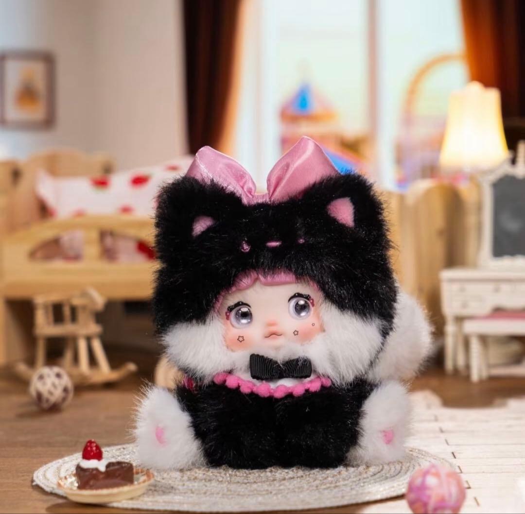 nommi 動物園 シリーズ ノミちゃん TOPTOY 軽量 - メルカリ