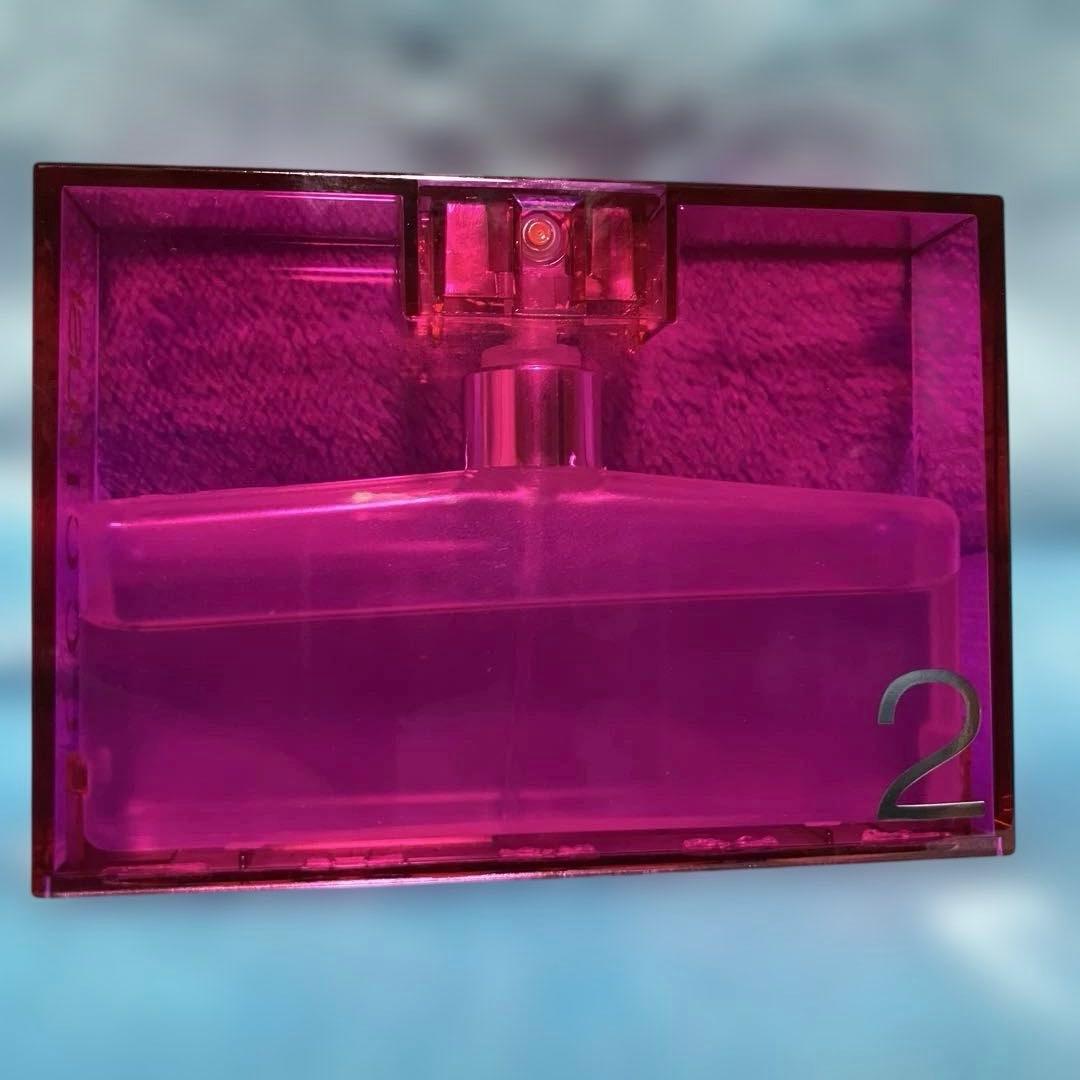 GUCCI Rush 2 香水 30ml グッチ ラッシュ2 - メルカリ