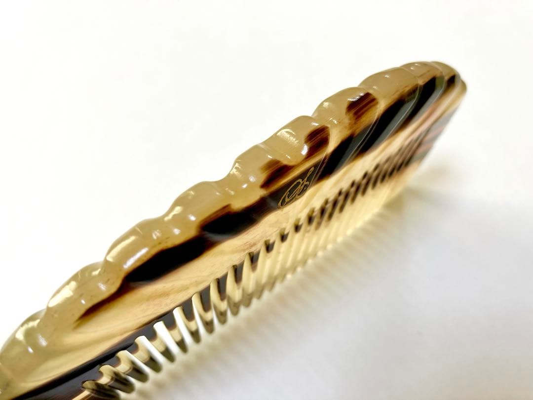 最終値下げ✨美品✨ブリスロゼプティ 9.8A シェットランド ステファニーコーム