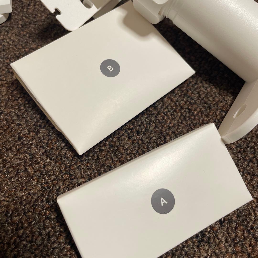 Ring 屋外用センサーライト付セキュリティカメラ+バッテリー+ソーラー