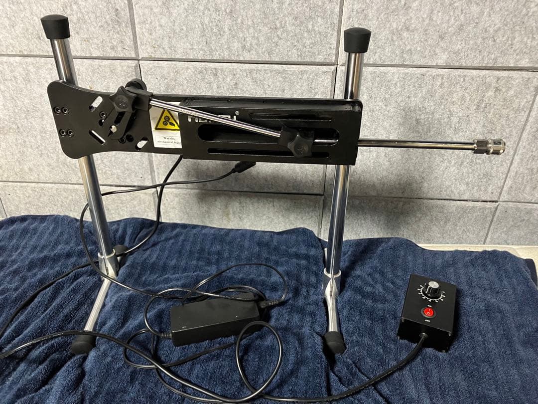 Hismith ピストンマシーン APPコントロール + アタッチメント Amazon | Hismith セックスマシーン ピストンマシーン スマホ APP