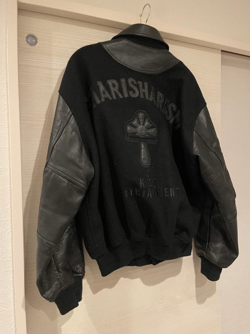 ヨッシー様専用米米CLUB 8th anniversary スタジャン - メルカリ