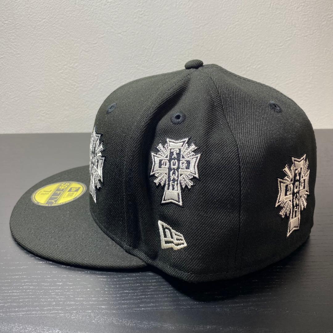 ニューエラ NEW ERA DOG TOWN ドッグタウン 7 5/8 - メルカリ