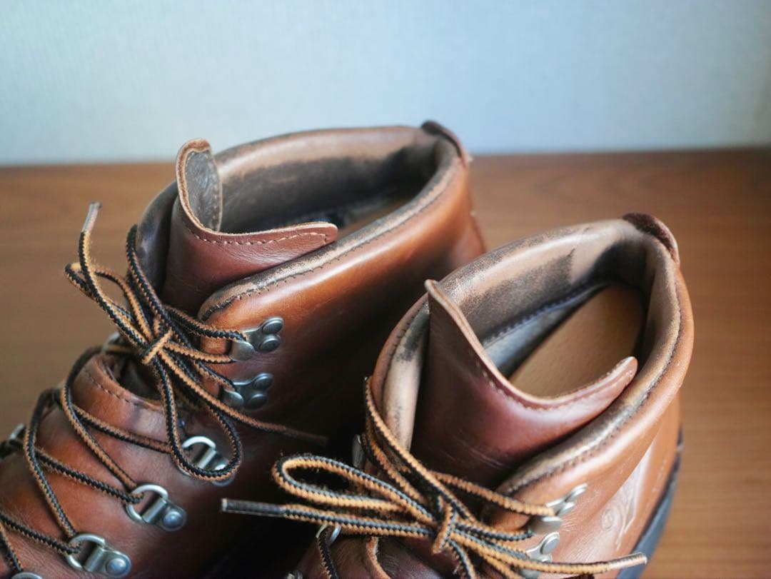 US9.5EE 90's 黒タグ ダナー マウンテンライト 27.5cm USA