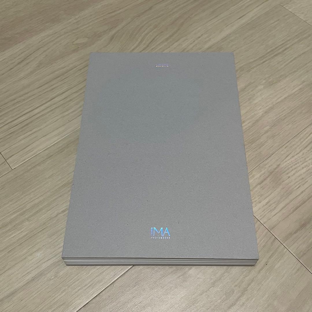 Colors Yoshinori Mizutani 水谷吉法