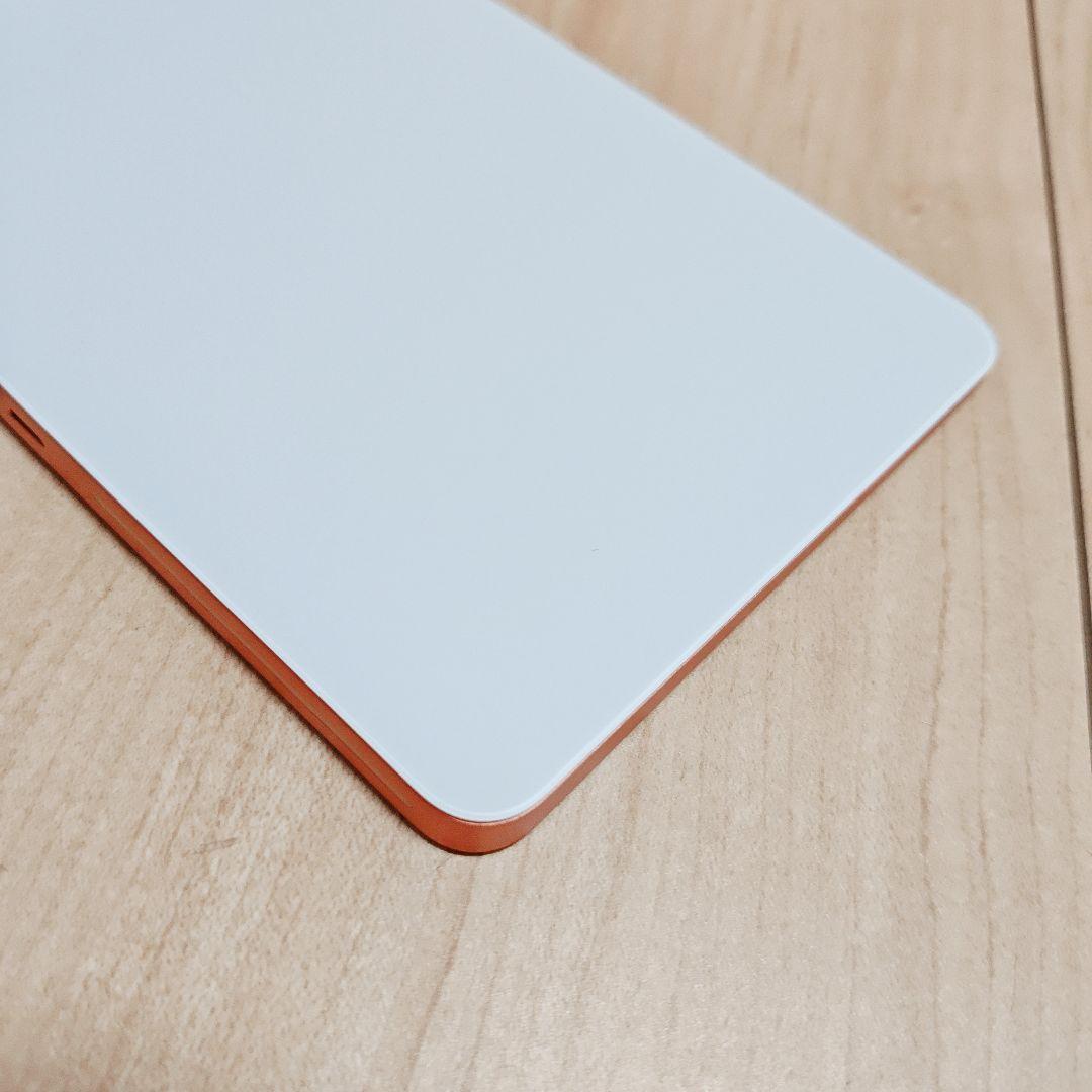 非売品 Magic Trackpad オレンジ色 純正品 - メルカリ