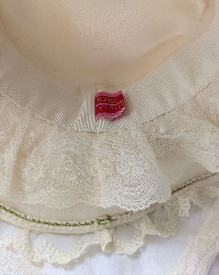 ひめ様専用 ベイビーザスターズシャインブライト/ ドールキャノティエ