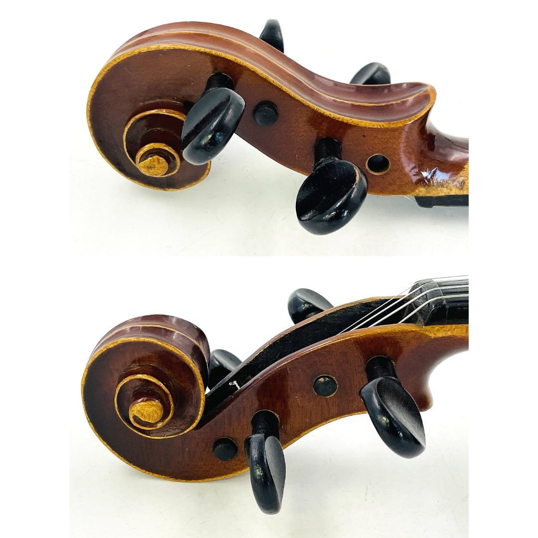 木曽福島 バイオリン 1/4サイズ ストラディバリウス コピーモデル