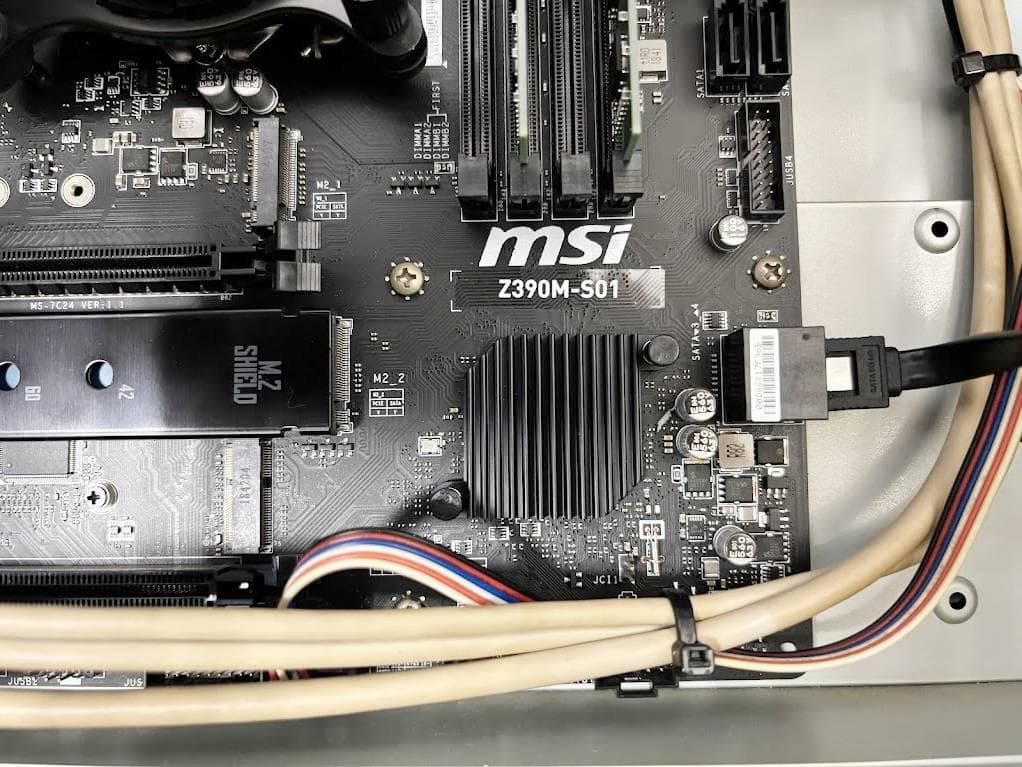 ト*ヨ様 Windows11 マウス iH810 i9-9900K/水冷☆動作良 - メルカリ